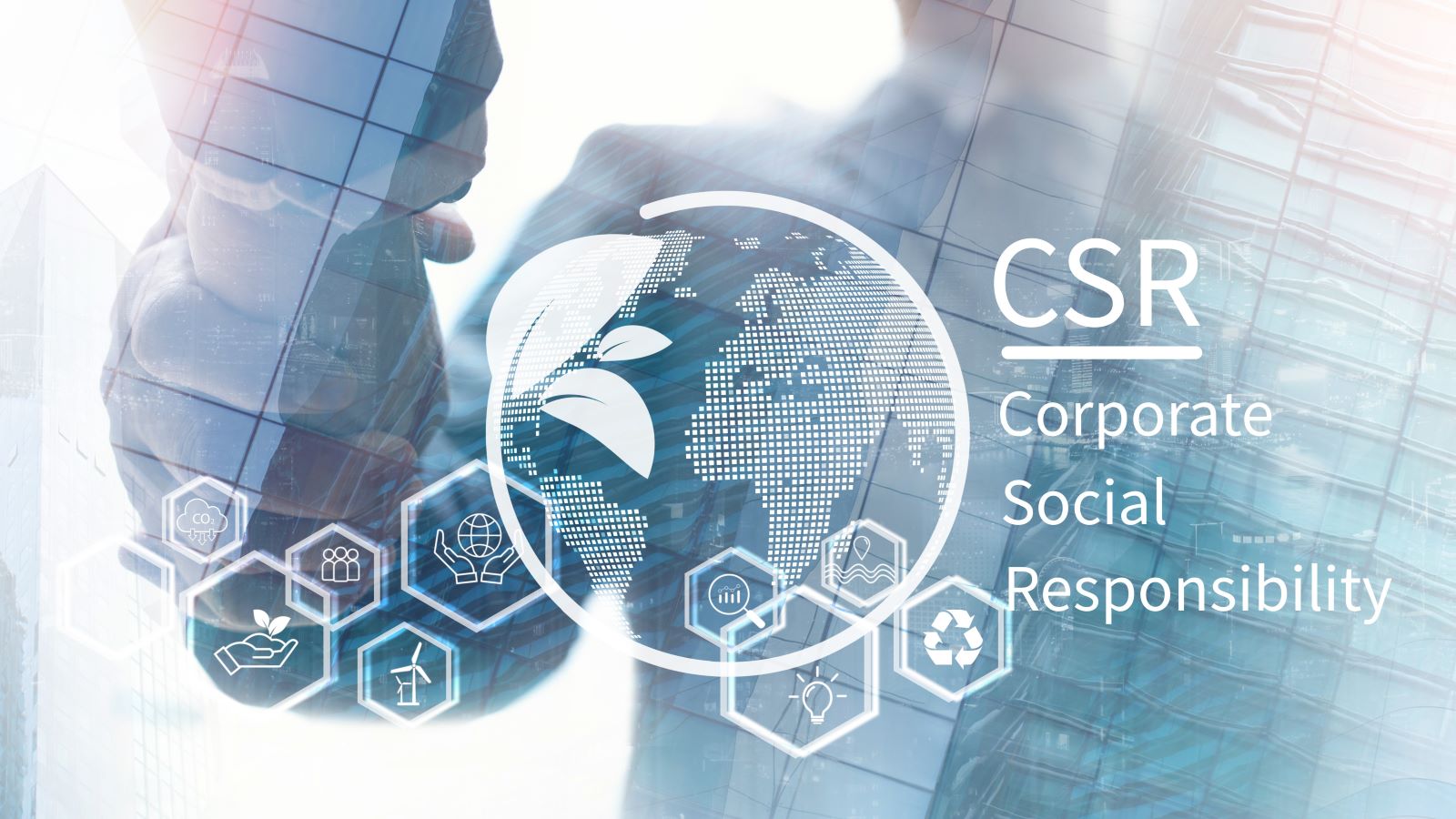 CSRとは何か？企業が取り組むべき理由と方法